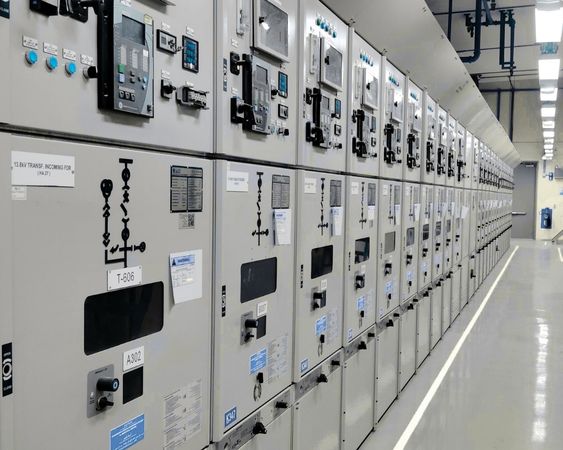 individueller schaltschrankbau
