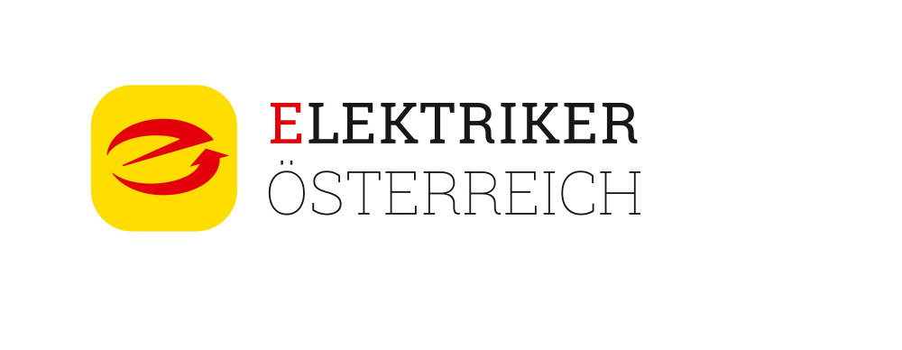 logo elektriker oe dachmarke