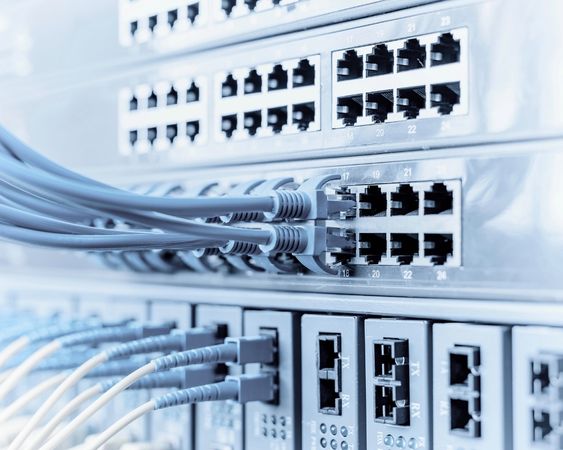 stabile it infrastruktur