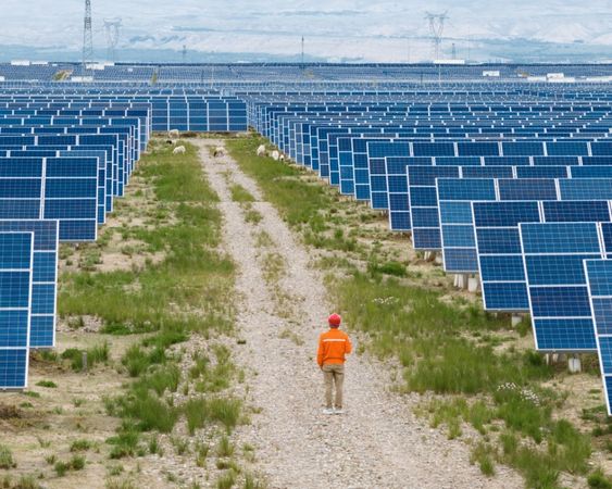 wiederkehrende pv wartung