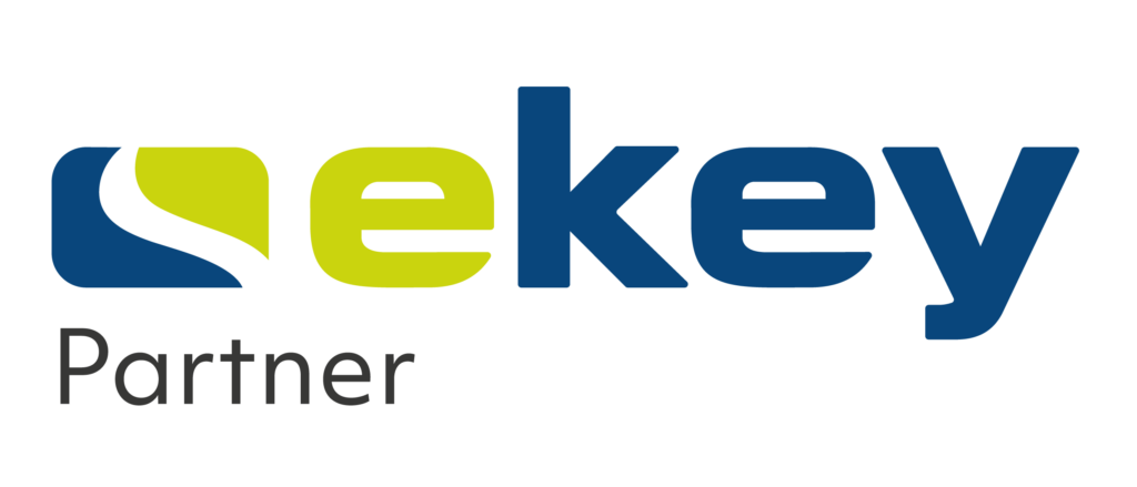 ekey partner transparent